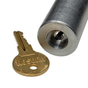 Lock and Key, Regulator (415LOCK)